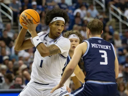 Nevada Wolf Pack vs Auburn Tigers Prediction for 3/25/2026 College Basketball Picks, Best Bets & Odds