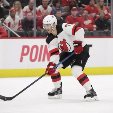 New Jersey Devils vs Nashville Predators Forecast, 3/26/2026 NHL Selections, Top Bets & Odds