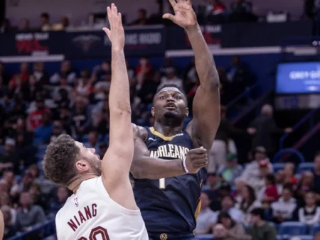 New Orleans Pelicans vs New York Knicks Forecast, 3/24/2026 Analysis and Selection