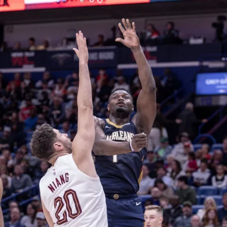 New Orleans Pelicans vs New York Knicks Forecast, 3/24/2026 Analysis and Selection