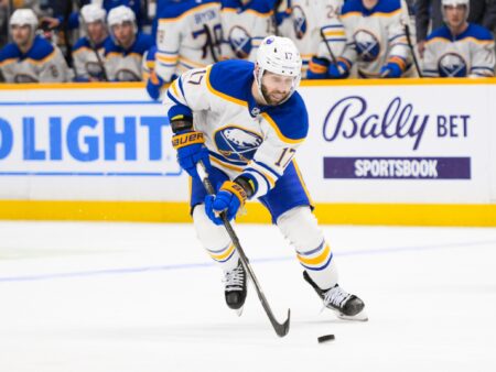New York Islanders vs Buffalo Sabres Forecast, 3/31/2026 NHL Selections, Top Bets & Odds