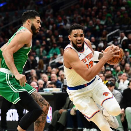 New York Knicks and Denver Nuggets Prediction for March 6, 2026: Preview and Pick