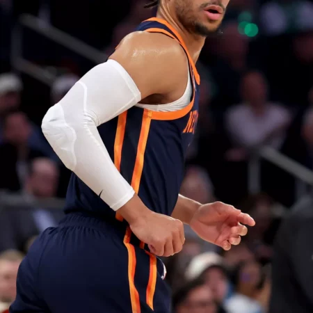 New York Knicks vs Brooklyn Nets Prediction and Preview for 3/20/2026