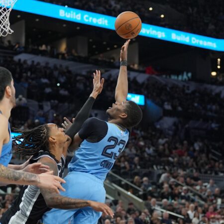 New York Knicks vs Memphis Grizzlies Prediction, Preview and Pick for 3/18/2026