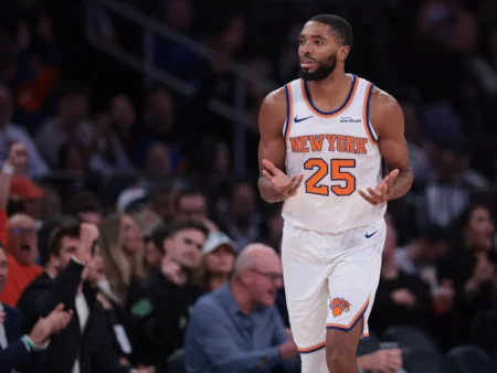New York Knicks vs Toronto Raptors Forecast, 3/3/2026 Analysis and Choice