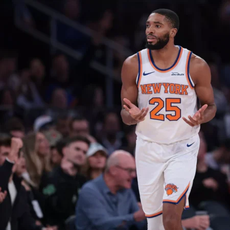 New York Knicks vs Toronto Raptors Forecast, 3/3/2026 Analysis and Choice