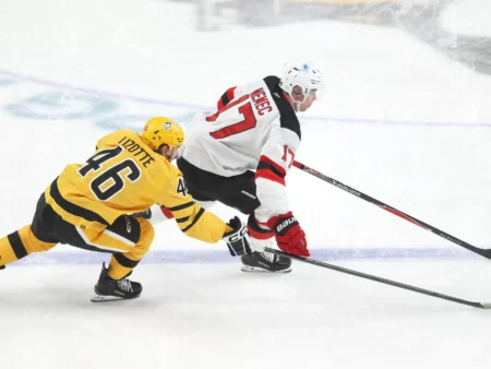 New York Rangers vs New Jersey Devils Forecast, NHL Picks, Best Bets & Odds for 3/7/2026