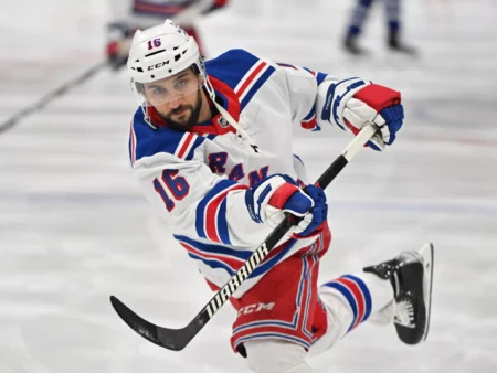 New York Rangers vs Toronto Maple Leafs Forecast, 3/25/2026 NHL Selections, Top Wagers & Odds