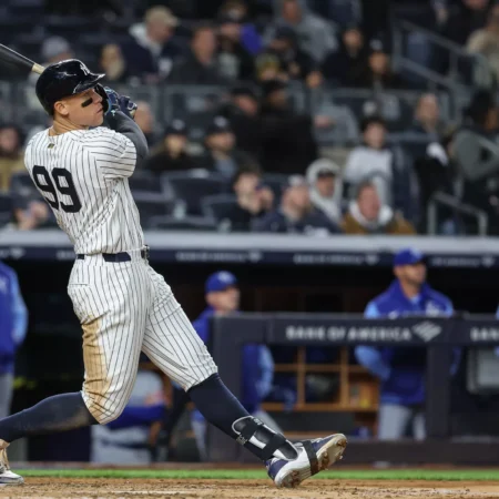 New York Yankees and San Francisco Giants Prediction for 3/25/2026: MLB Picks, Best Bets & Odds