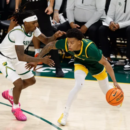 Norfolk State Spartans vs Morgan State Bears Prediction for 3/2/2026 College Basketball Picks, Best Bets & Odds