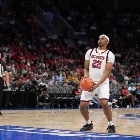 North Carolina State Wolfpack vs Virginia Cavaliers Forecast, 3/12/2026 College Basketball Selections, Top Bets & Odds