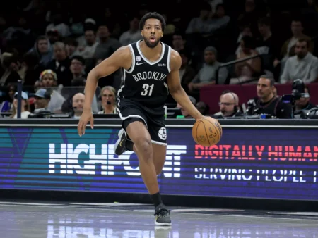 Oklahoma City Thunder at Brooklyn Nets Prediction for 3/18/2026: Preview and Pick