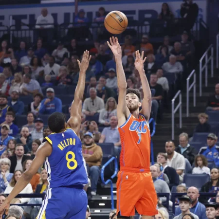 Oklahoma City Thunder vs Orlando Magic Prediction and Preview for 3/17/2026