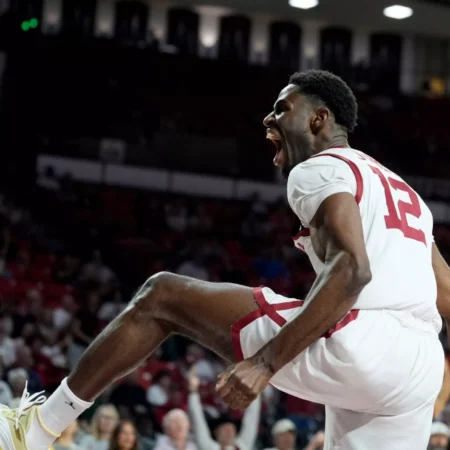 Oklahoma Sooners vs Texas Longhorns Prediction: 3/7/2026 College Basketball Picks, Best Bets & Odds