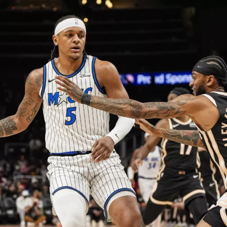 Orlando Magic vs Charlotte Hornets Forecast, 3/19/2026 Analysis and Selection