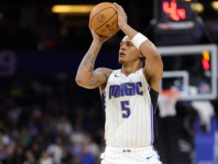 Orlando Magic vs Minnesota Timberwolves Prediction and Analysis for 3/7/2026