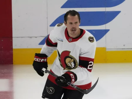 Ottawa Senators vs Edmonton Oilers March 3, 2026 NHL Predictions, Top Picks & Odds
