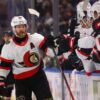 Ottawa Senators vs New York Rangers Prediction for 3/23/2026: NHL Picks, Best Bets & Odds