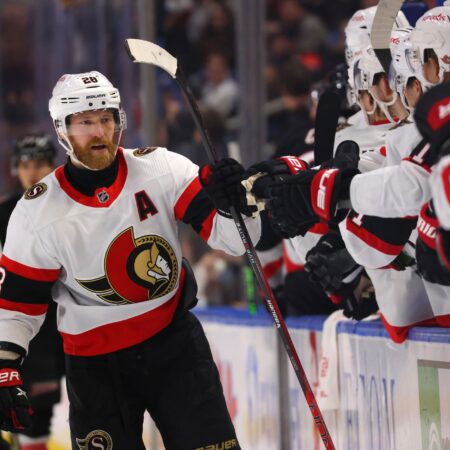 Ottawa Senators vs New York Rangers Prediction for 3/23/2026: NHL Picks, Best Bets & Odds