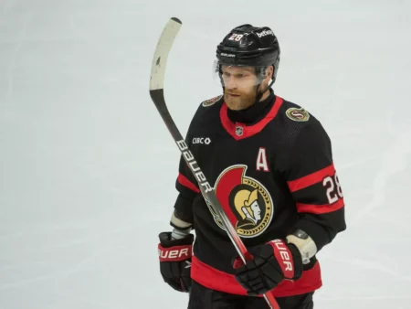 Ottawa Senators vs Tampa Bay Lightning Prediction for 3/28/2026 NHL Picks, Best Bets & Odds