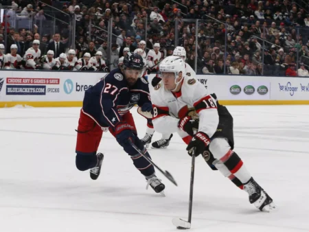 Ottawa Senators vs Vancouver Canucks Forecast, 3/9/2026 NHL Selections, Top Bets & Odds