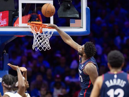 Philadelphia 76ers vs Miami Heat Forecast, 3/30/2026 Analysis and Selection