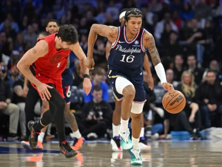 Philadelphia 76ers vs Utah Jazz Forecast, 3/21/2026 Overview and Choice