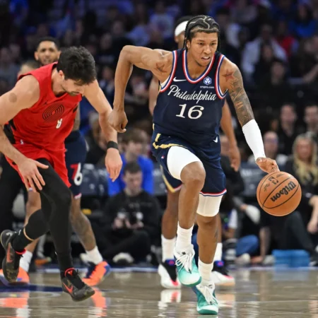 Philadelphia 76ers vs Utah Jazz Forecast, 3/21/2026 Overview and Choice