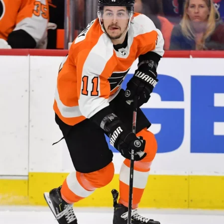 Philadelphia Flyers vs Anaheim Ducks Prediction for 3/18/2026: NHL Picks, Best Bets & Odds