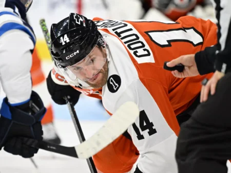 Philadelphia Flyers vs Washington Capitals Forecast, 3/31/2026 NHL Selections, Top Wagers & Odds