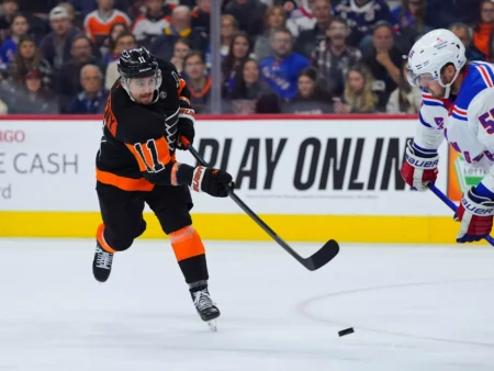 Philadelphia Flyers vs Carolina Hurricanes Insights, 5/4/2026 NHL Picks, Best Bets & Odds
