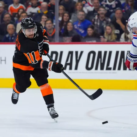 Philadelphia Flyers vs Los Angeles Kings Forecast, 3/19/2026 NHL Selections, Top Bets & Odds