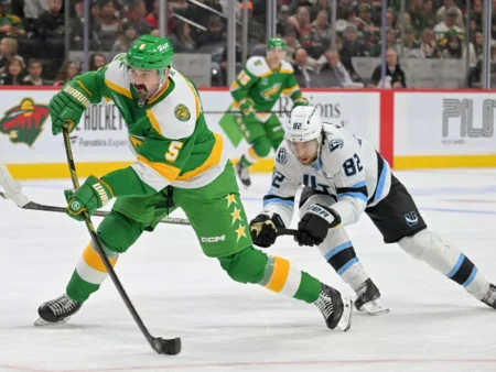 Philadelphia Flyers vs Minnesota Wild Preview, 3/12/2026 NHL Predictions, Top Bets & Odds