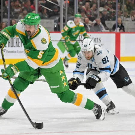 Philadelphia Flyers vs Minnesota Wild Preview, 3/12/2026 NHL Predictions, Top Bets & Odds