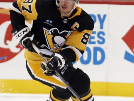 Pittsburgh Penguins at Ottawa Senators Prediction, 3/26/2026 NHL Picks, Top Bets & Odds