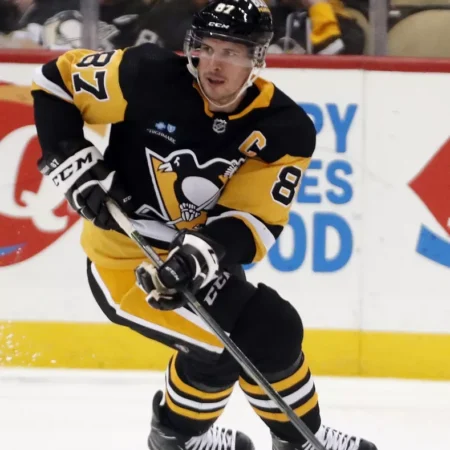 Pittsburgh Penguins at Ottawa Senators Prediction, 3/26/2026 NHL Picks, Top Bets & Odds