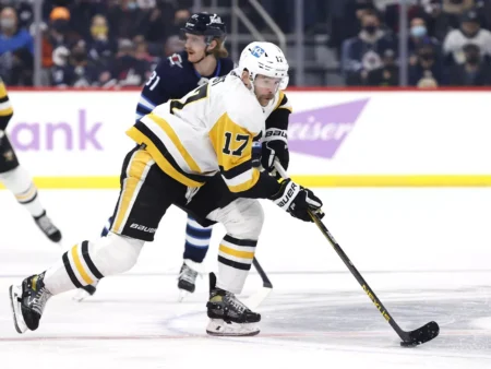 Pittsburgh Penguins vs Carolina Hurricanes Prediction for 3/18/2026 NHL Picks, Best Bets & Odds