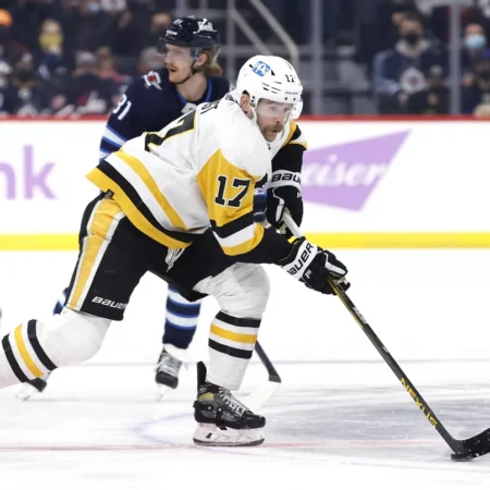 Pittsburgh Penguins vs Carolina Hurricanes Prediction for 3/18/2026 NHL Picks, Best Bets & Odds