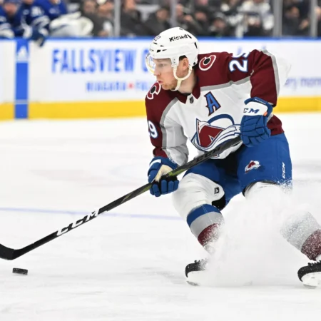 Pittsburgh Penguins vs Colorado Avalanche Forecast, 3/16/2026 NHL Selections, Top Bets & Odds