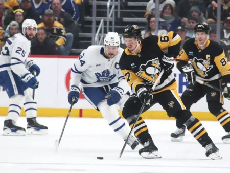 Pittsburgh Penguins vs New York Islanders Forecast, 3/30/2026 NHL Insights, Top Bets & Odds