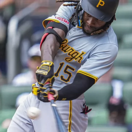 Pittsburgh Pirates vs Texas Rangers Prediction for 4/22/2026: MLB Picks, Best Bets & Odds