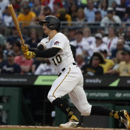 Pittsburgh Pirates vs New York Mets Forecast, 3/26/2026 MLB Selections, Top Bets & Odds