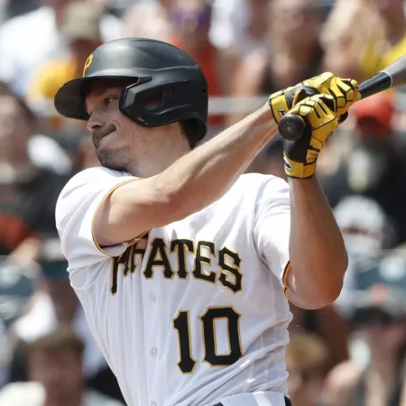 Pittsburgh Pirates vs New York Mets Forecast, 3/28/2026 MLB Selections, Top Bets & Odds