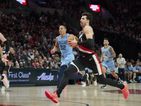 Portland Trail Blazers versus Denver Nuggets Prediction Preview and Pick for 3/22/2026