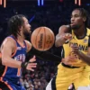 Portland Trail Blazers vs Indiana Pacers Preview and Prediction for 3/18/2026 Pick