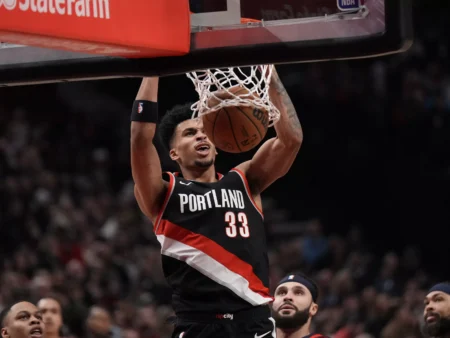 Portland Trail Blazers vs Los Angeles Clippers Forecast, 3/31/2026 Analysis and Selection
