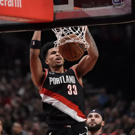 Portland Trail Blazers vs San Antonio Spurs Odds, 4/8/2026 Analysis and Choice
