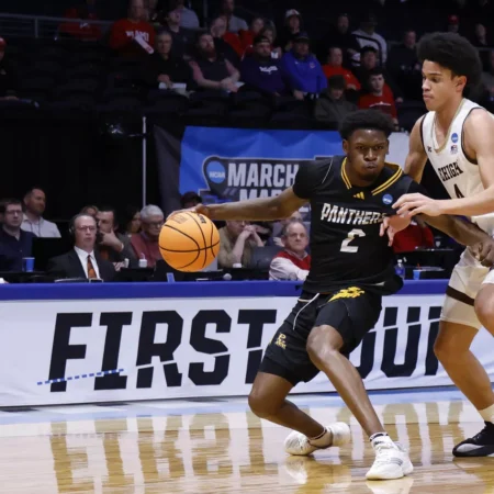 Prairie View A&M Panthers at Florida Gators Forecast, 3/20/2026 College Basketball Predictions, Top Selections & Odds