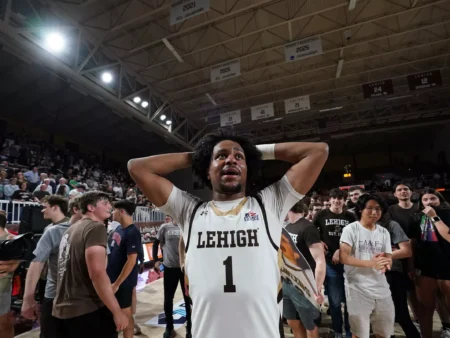Prairie View A&M Panthers vs Lehigh Mountain Hawks Prediction for 3/18/2026: College Basketball Picks, Best Bets & Odds