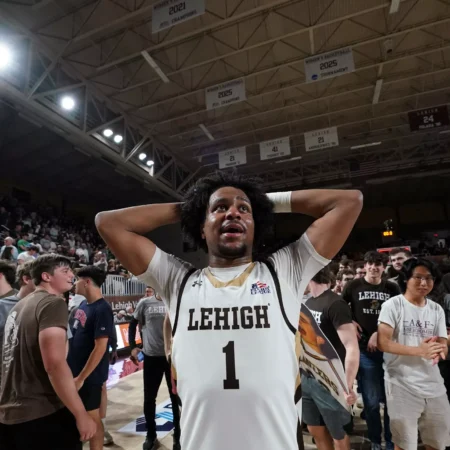 Prairie View A&M Panthers vs Lehigh Mountain Hawks Prediction for 3/18/2026: College Basketball Picks, Best Bets & Odds